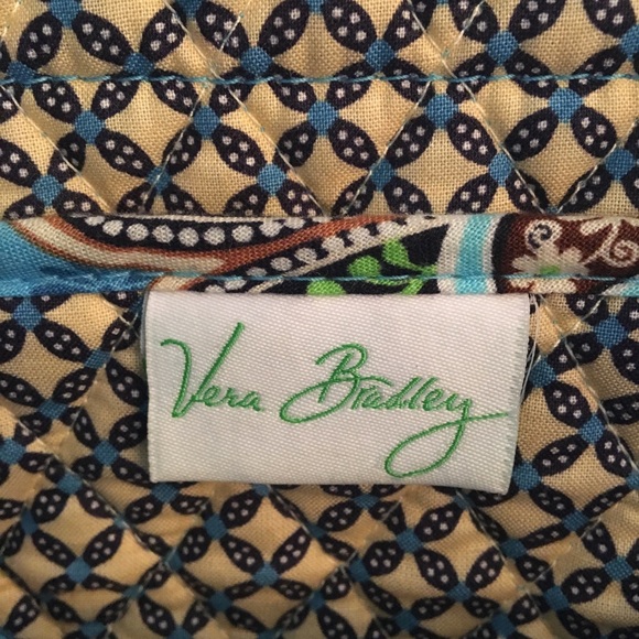 Vera Bradley Handbag - Picture 4 of 4